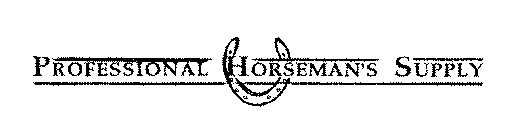 PROFESSIONAL HORSEMAN'S SUPPLY