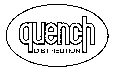 QUENCH DISTRIBUTION