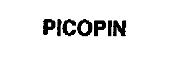PICOPIN