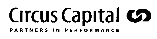 CIRCUS CAPITAL PARTNERS IN PERFORMANCE