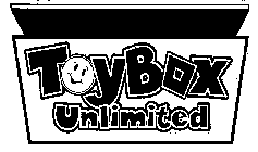 TOYBOX UNLIMITED