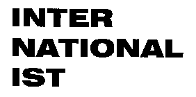INTER NATIONAL IST
