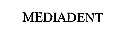 MEDIADENT