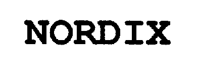 NORDIX