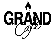 GRAND CAFE