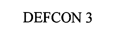 DEFCON 3