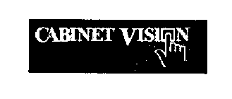 CABINET VISION