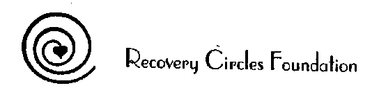 RECOVERY CIRCLES FOUNDATION