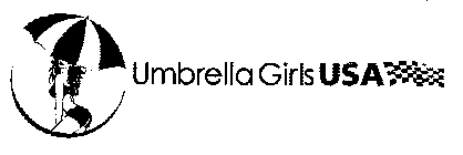 UMBRELLA GIRLS USA
