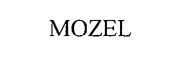 MOZEL