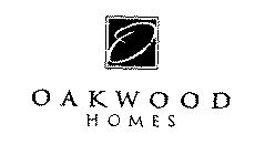 O OAKWOOD HOMES