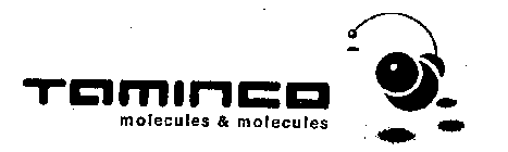 TAMINCO MOLECULES & MOLECULES