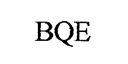 B.Q.E.