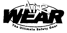 AIR WEAR THE ULTIMATE SAFETY GEAR