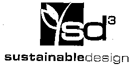 SD3 SUSTAINABLEDESIGN