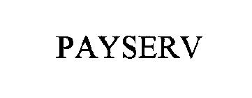 PAYSERV