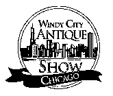 WINDY CITY ANTIQUE SHOW CHICAGO