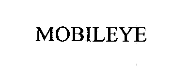 MOBILEYE