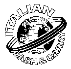 ITALIAN CASH & CARRY