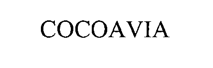 COCOAVIA
