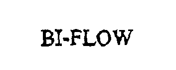 BI-FLOW