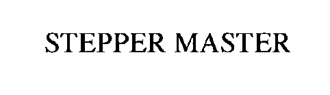 STEPPER MASTER