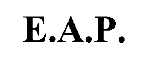 E.A.P.