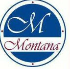 M MONTANA