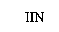 IIN