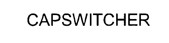 CAPSWITCHER