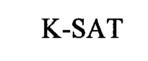 K-SAT