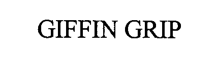GIFFIN GRIP