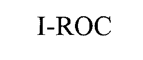 I-ROC