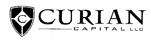 C CURIAN CAPITAL LLC