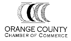 ORANGE COUNTY CHAMBER OF COMMERCE