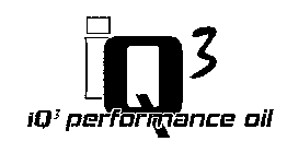 IQ3 IQ3 PERFORMANCE OIL