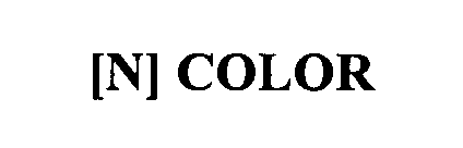 [N] COLOR