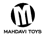 M MAHDAVI TOYS