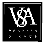 VSA VANESSA STRACH