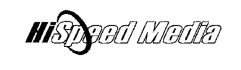 HISPEED MEDIA