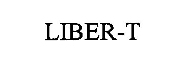 LIBER-T