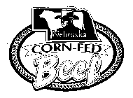 NEBRASKA CORN-FED BEEF