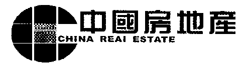 CHINA REAL ESTATE
