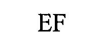 EF