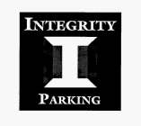 I INTERGRITY PARKING