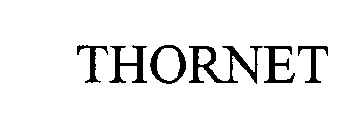 THORNET