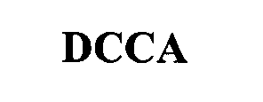 DCCA