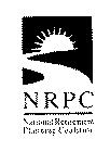 NRPC NATIONAL RETIREMENT PLANNING COALITION