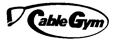 CABLE GYM