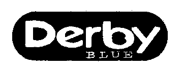 DERBY BLUE
